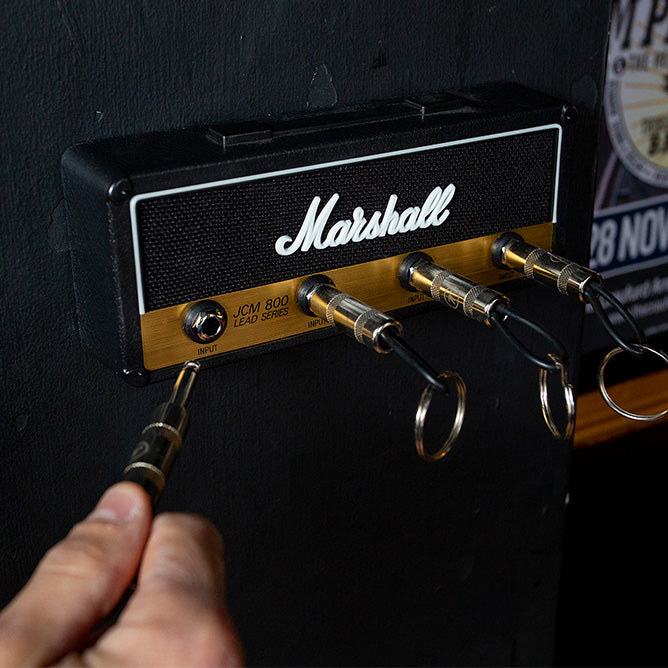 Marshall Key Holder