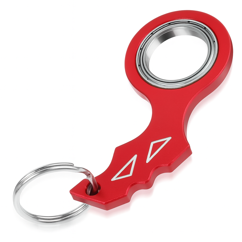 Karambit 2.0 (Metal)