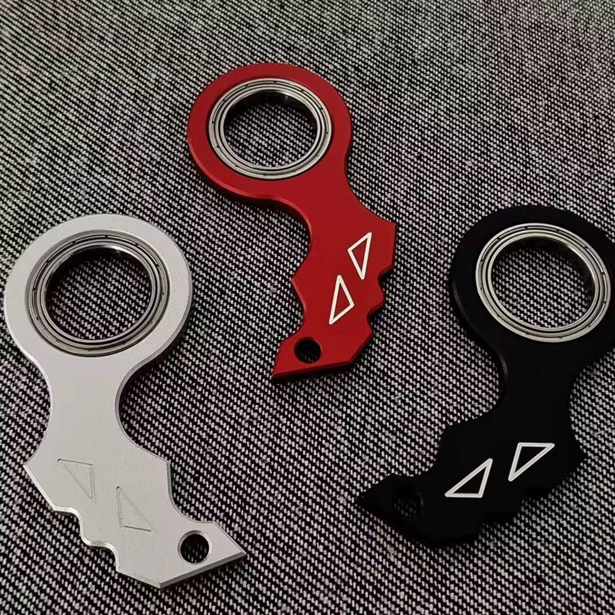 Karambit 2.0 (Metal)