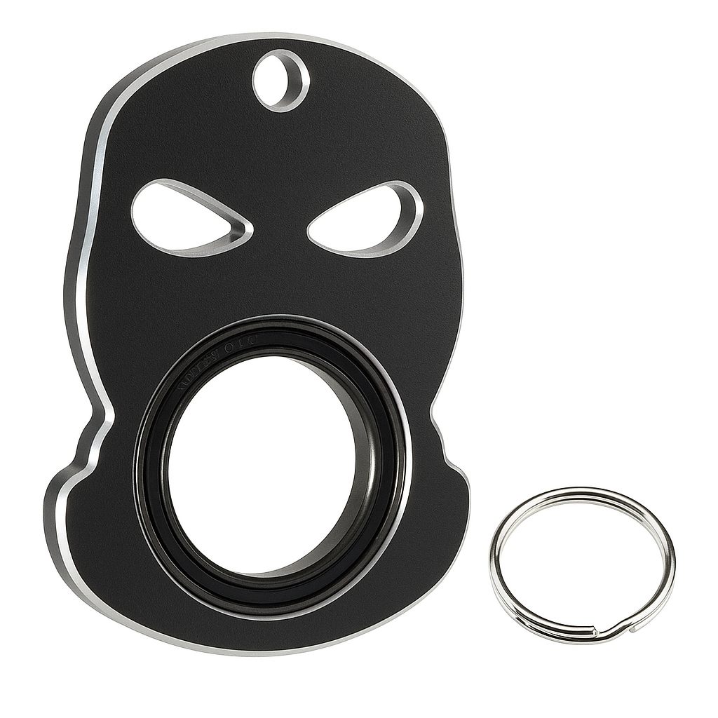 Masked (Metal)