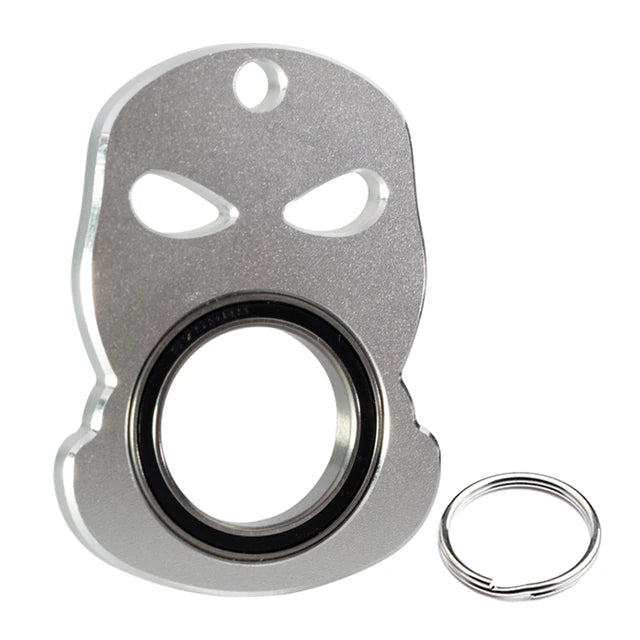 Masked Pro (Metal)