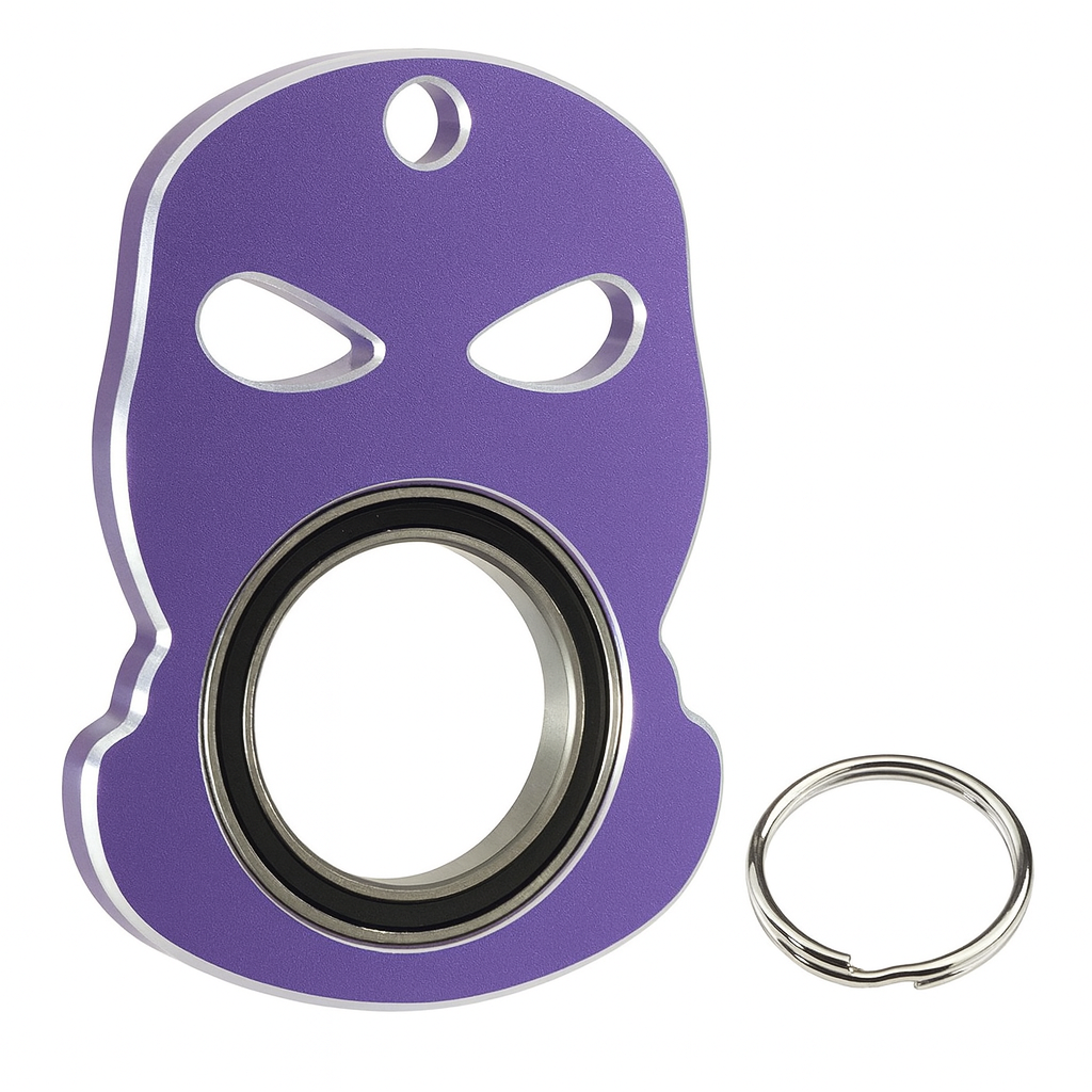 Masked (Metal)