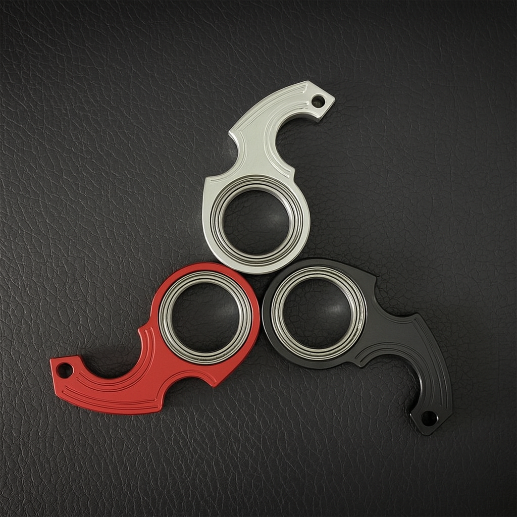 Karambit (Metal)